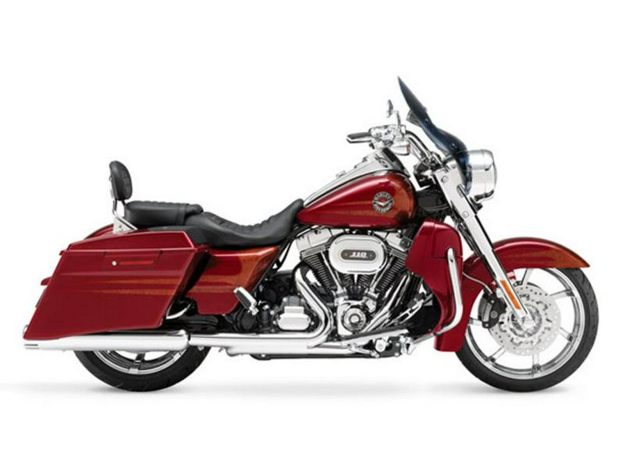 2013 Harley-Davidson® FLHRSE5 - CVO™ Road King®