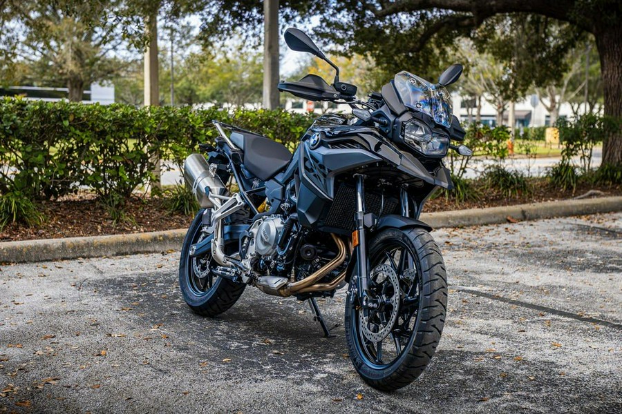 2023 BMW F 750 GS