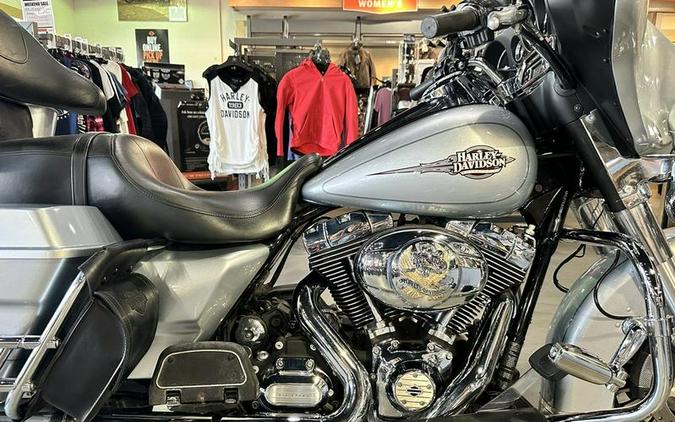 2012 Harley-Davidson® FLHTC - Electra Glide® Classic