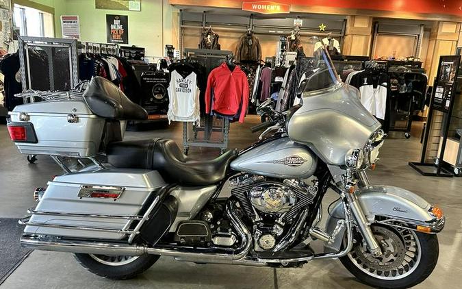 2012 Harley-Davidson® FLHTC - Electra Glide® Classic