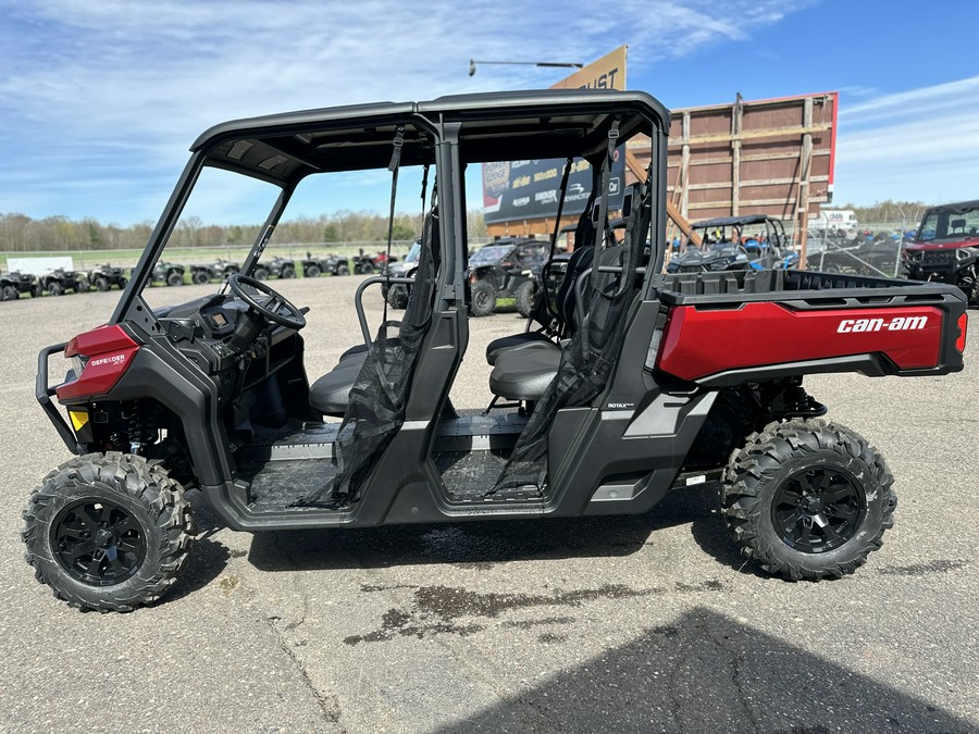 2024 Can-Am™ Defender MAX XT HD10