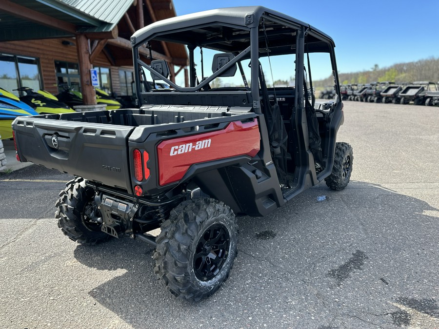 2024 Can-Am™ Defender MAX XT HD10