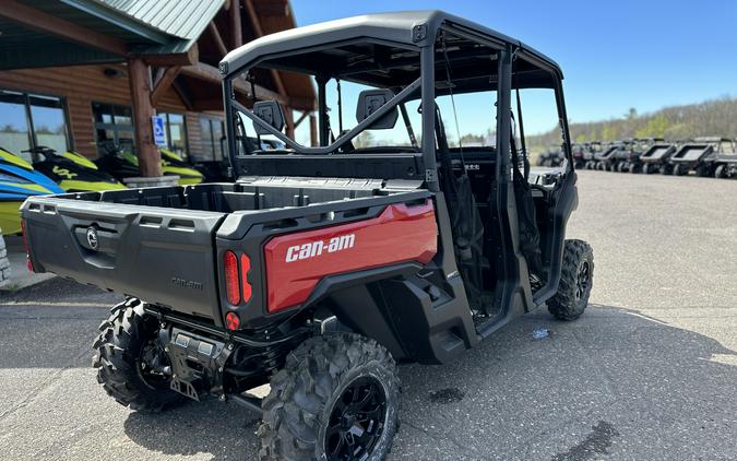 2024 Can-Am™ Defender MAX XT HD10