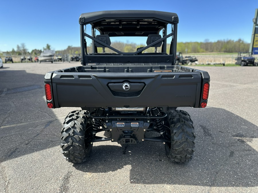 2024 Can-Am™ Defender MAX XT HD10