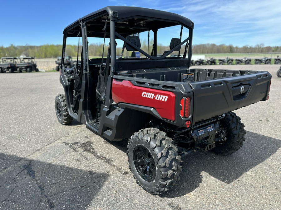 2024 Can-Am™ Defender MAX XT HD10