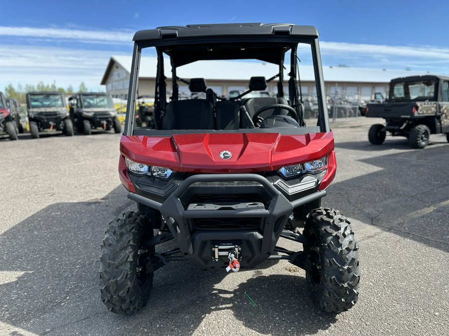 2024 Can-Am™ Defender MAX XT HD10