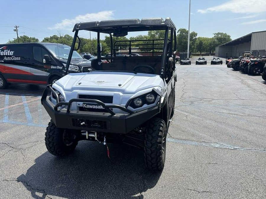 2024 Kawasaki Mule PRO-FXT™ 1000 Platinum Ranch Edition