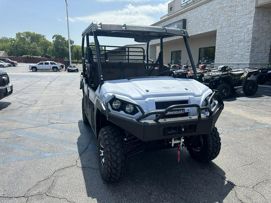 2024 Kawasaki Mule PRO-FXT™ 1000 Platinum Ranch Edition