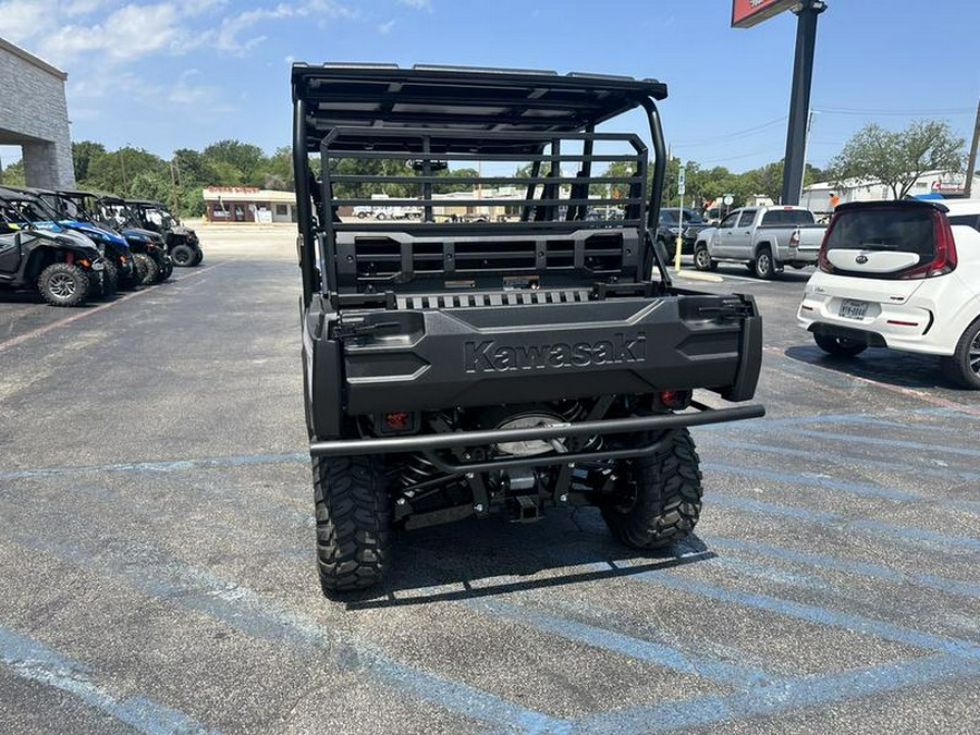 2024 Kawasaki Mule PRO-FXT™ 1000 Platinum Ranch Edition