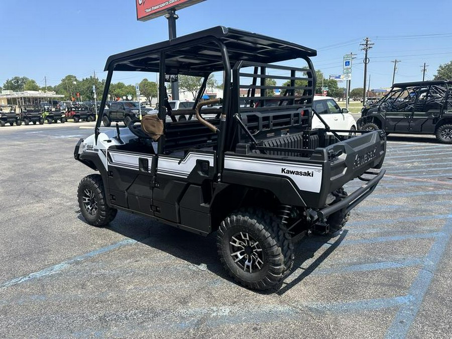 2024 Kawasaki Mule PRO-FXT™ 1000 Platinum Ranch Edition