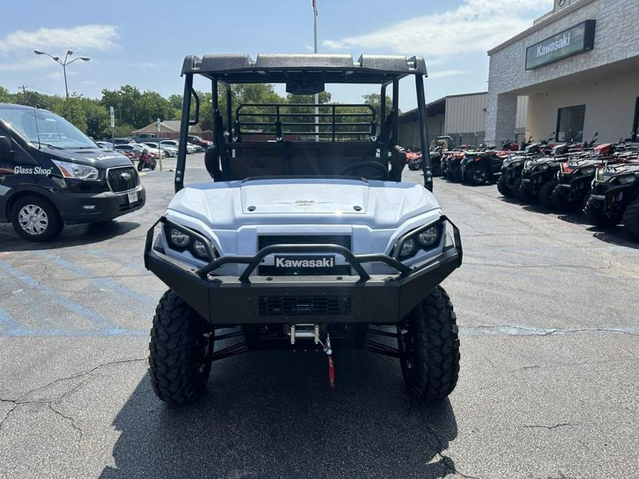 2024 Kawasaki Mule PRO-FXT™ 1000 Platinum Ranch Edition