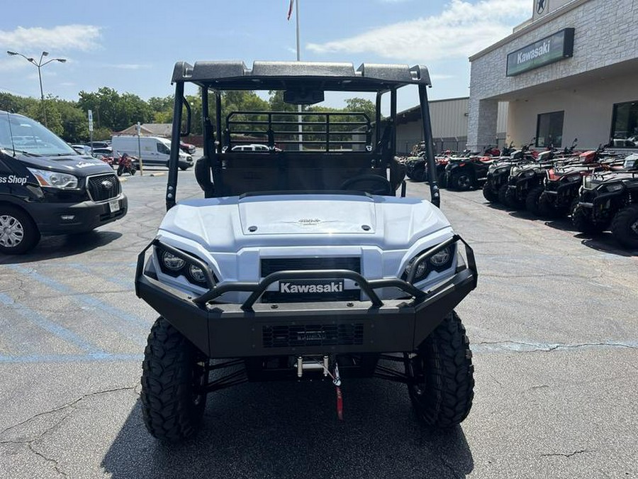 2024 Kawasaki Mule PRO-FXT™ 1000 Platinum Ranch Edition