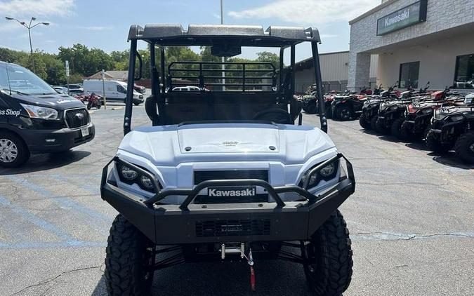 2024 Kawasaki Mule PRO-FXT™ 1000 Platinum Ranch Edition