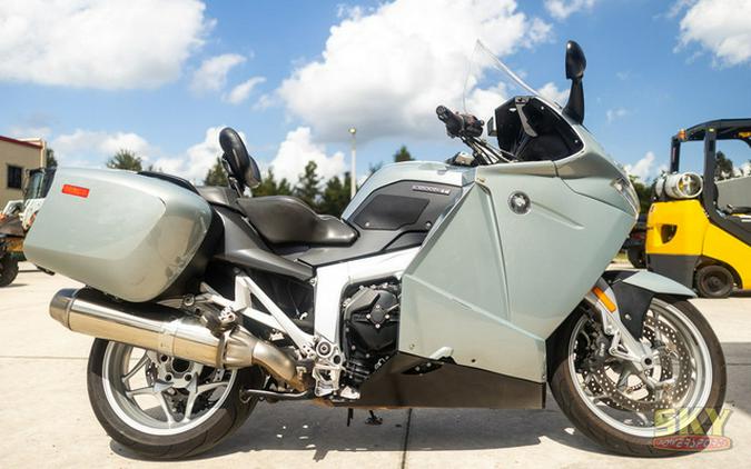 2008 BMW K 1200 GT