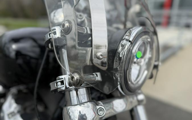 2023 Harley-Davidson Softail® Standard