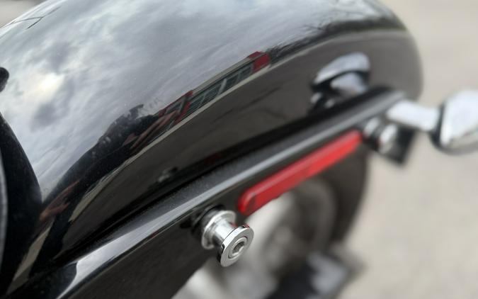 2023 Harley-Davidson Softail® Standard