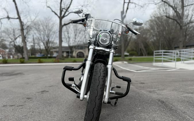 2023 Harley-Davidson Softail® Standard