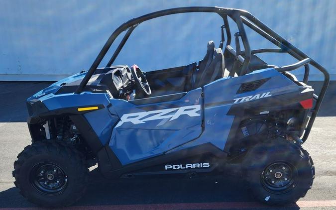 2025 Polaris® RZR Trail Sport