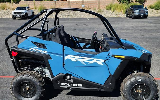 2025 Polaris® RZR Trail Sport