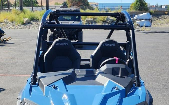 2025 Polaris® RZR Trail Sport