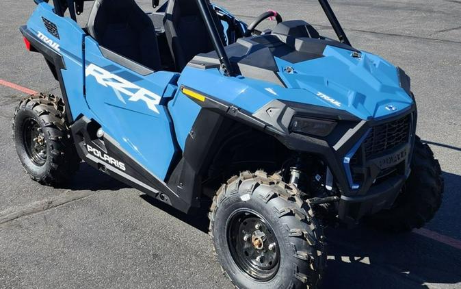 2025 Polaris® RZR Trail Sport