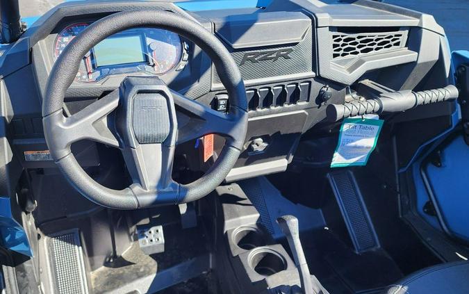 2025 Polaris® RZR Trail Sport