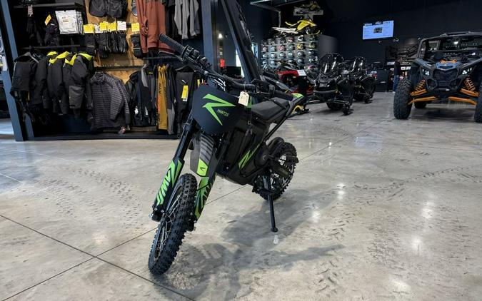 2025 Rawrr 72V Mantis Mini R