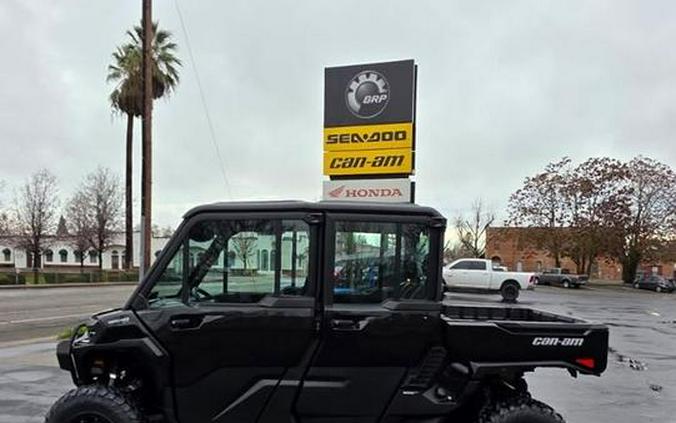 2026 Can-Am® Defender MAX XT CAB HD11