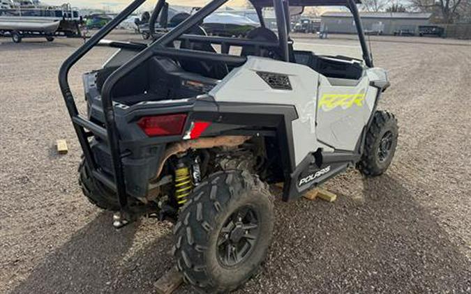 2021 Polaris RZR Trail Ultimate