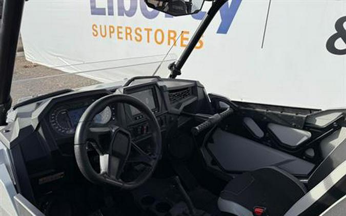 2021 Polaris RZR Trail Ultimate