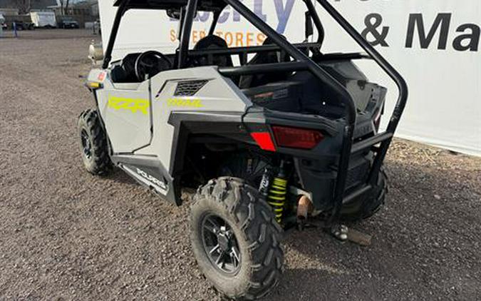 2021 Polaris RZR Trail Ultimate