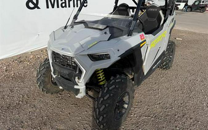 2021 Polaris RZR Trail Ultimate