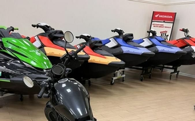 2021 Honda Rebel 1100 DCT