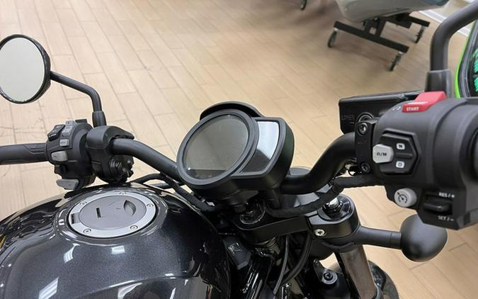 2021 Honda Rebel 1100 DCT