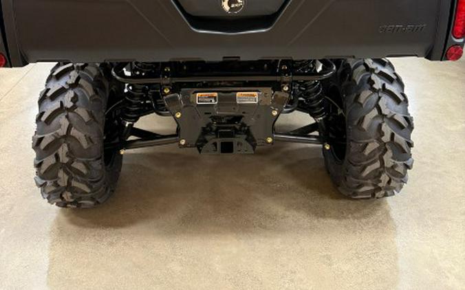 2026 Can-Am Defender DPS HD10