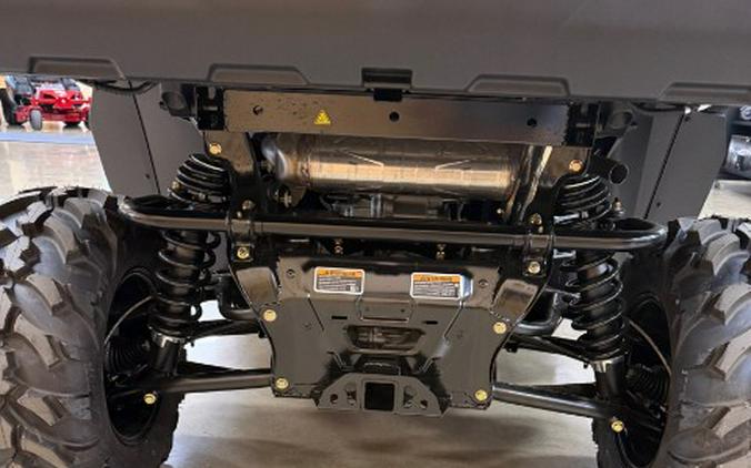 2026 Can-Am Defender DPS HD10