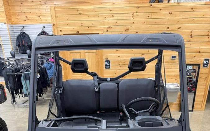 2026 Can-Am Defender DPS HD10