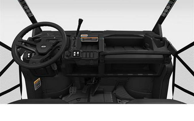 2026 Can-Am Defender DPS HD10