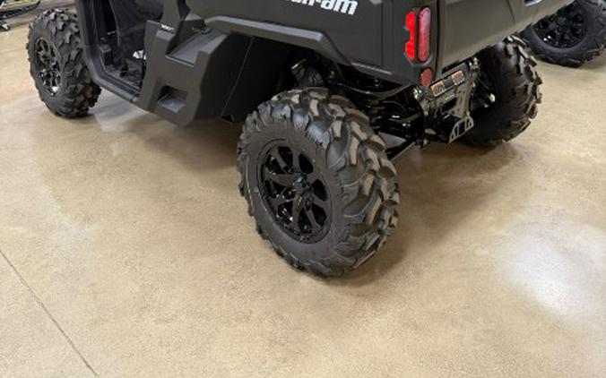 2026 Can-Am Defender DPS HD10