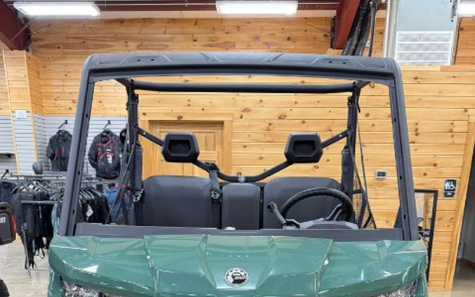 2026 Can-Am Defender DPS HD10