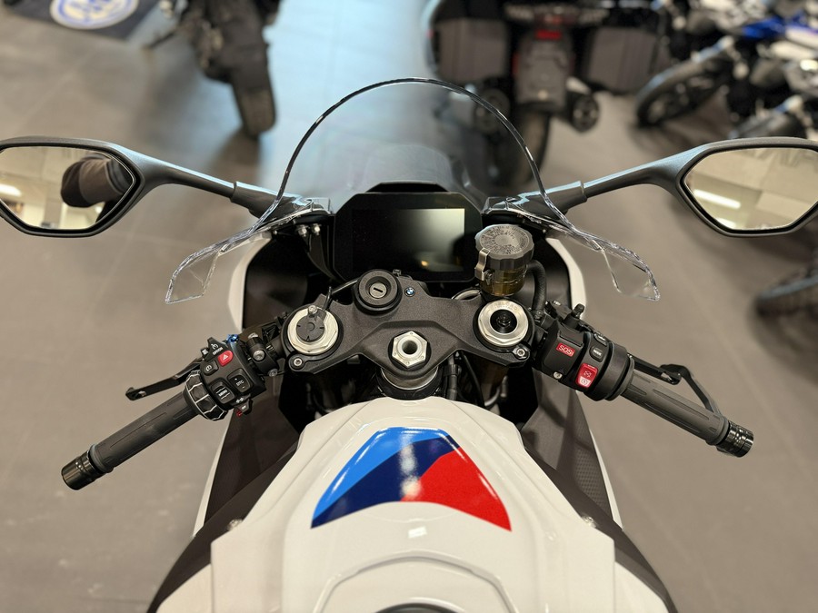 2026 BMW S 1000 RR