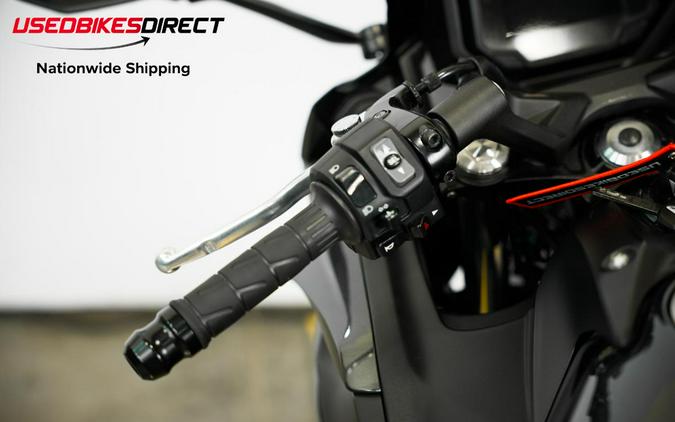 2026 Kawasaki Ninja 650 - $7,999.00