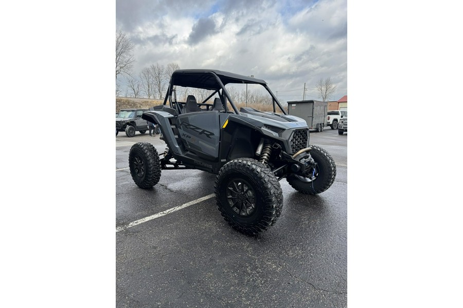 2026 Polaris RZR XP S 1000 Ultimate