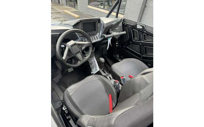 2026 Polaris RZR XP S 1000 Ultimate