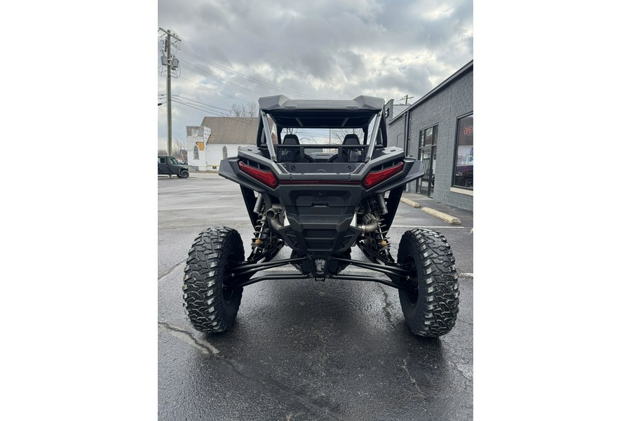 2026 Polaris RZR XP S 1000 Ultimate