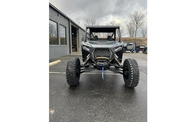 2026 Polaris RZR XP S 1000 Ultimate
