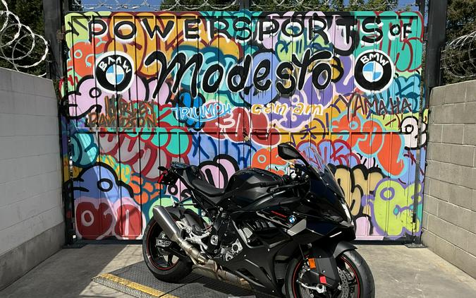 2026 BMW S 1000 RR