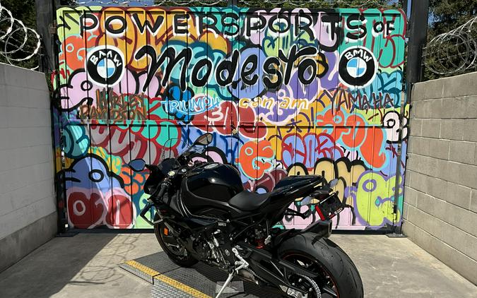 2026 BMW S 1000 RR