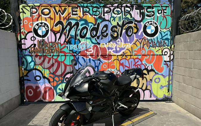 2026 BMW S 1000 RR
