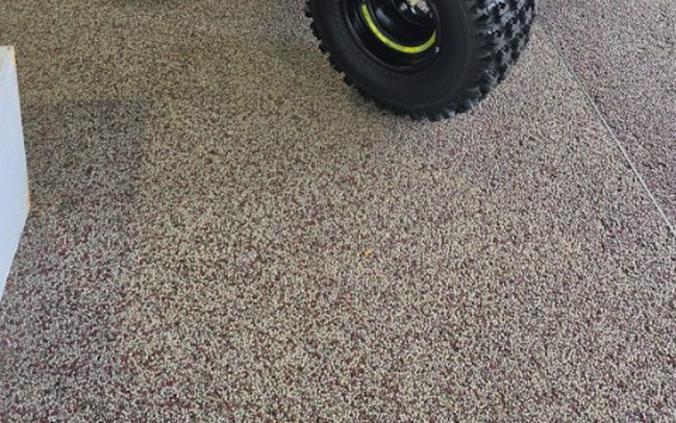 2025 Yamaha YFZ450R SE